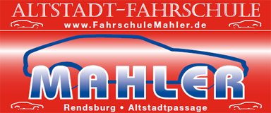 Altstadt Fahrschule Mahler